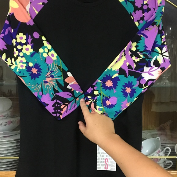 Lularoe S Randy - Picture 3 of 3
